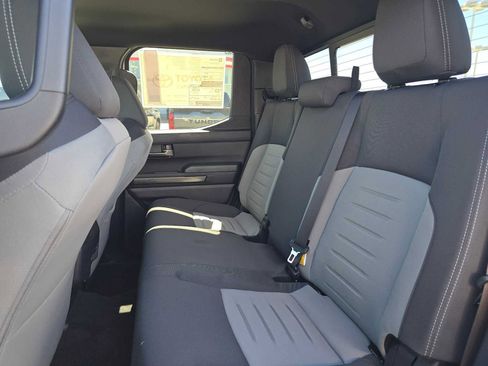 New 2026 Toyota Tacoma TRD Off-Road image 19