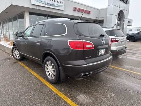 Used 2014 Buick Enclave Leather image 10