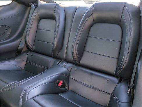 Used 2024 Ford Mustang Premium image 16