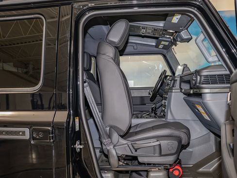 New 2025 INEOS Grenadier image 21