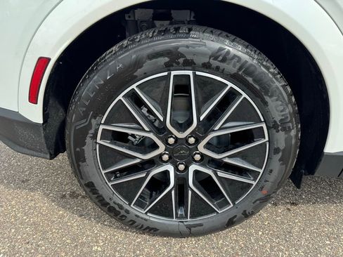 New 2025 Ford Mustang Mach-E Premium w/ Interior Protection Package image 3