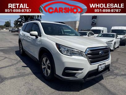 Used 2022 Subaru Ascent Premium w/ Convenience Package