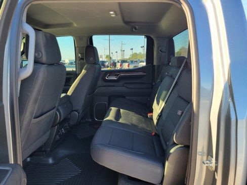 Used 2023 GMC Sierra 1500 Elevation w/ X31 Off-Road Package AWD/4WD image 26