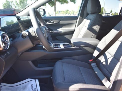 New 2027 Chevrolet Equinox LT FWD image 13