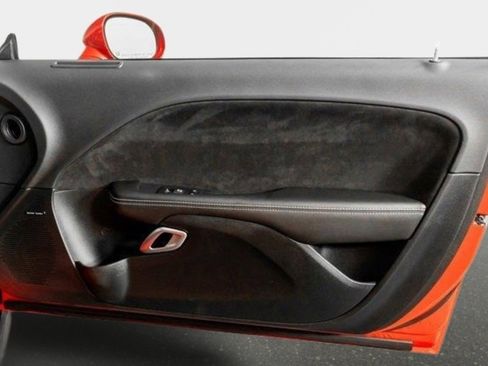 Used 2018 Dodge Challenger SRT Demon image 45