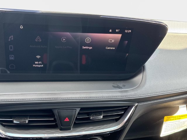 New 2026 Buick Encore GX Sport Touring w/ Advanced Technology Package FWD image 21