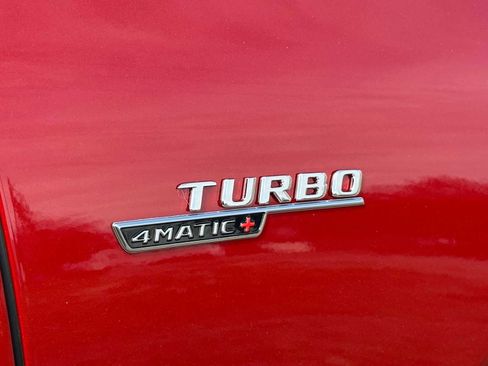 Used 2024 Mercedes-Benz GLE 53 AMG 4MATIC Coupe image 13