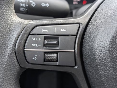 Certified 2025 Honda Accord LX image 24