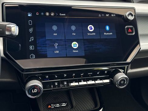 New 2027 Chevrolet Bolt RS image 18