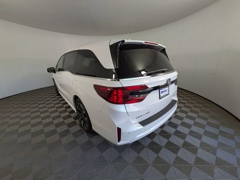 New 2026 Honda Odyssey Elite image 14