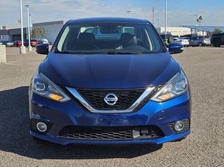Used 2017 Nissan Sentra SR w/ SR Premium Technology Package video 2