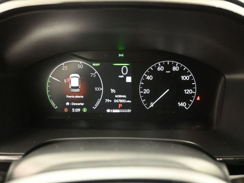 Used 2023 Honda CR-V Sport Touring image 11