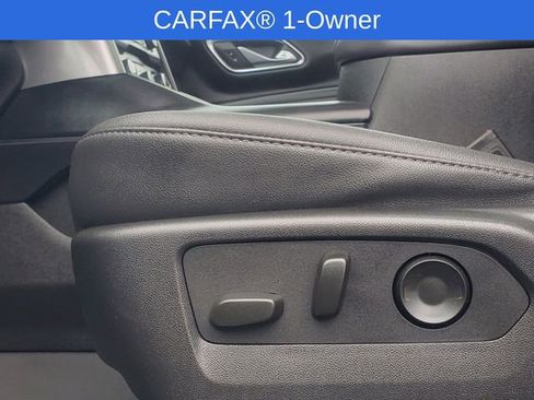 Used 2024 Chevrolet Tahoe Z71 w/ Luxury Package image 10