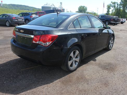 Used 2011 Chevrolet Cruze LT FWD image 3