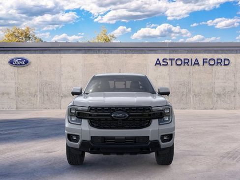 New 2026 Ford Ranger Lariat w/ FX4 Off-Road Package AWD/4WD image 6