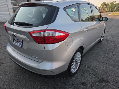 Used 2015 Ford C-MAX SE w/ Interior Protection Package image 21