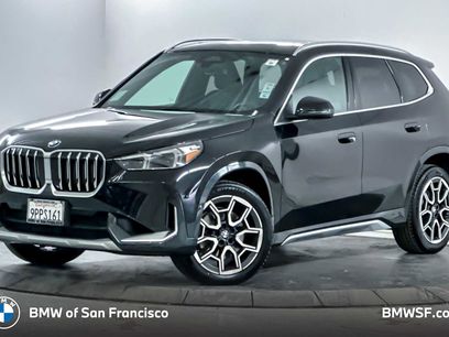 Used 2025 BMW X1 xDrive28i w/ Convenience Package