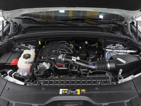 Used 2024 Jeep Grand Cherokee Limited image 28