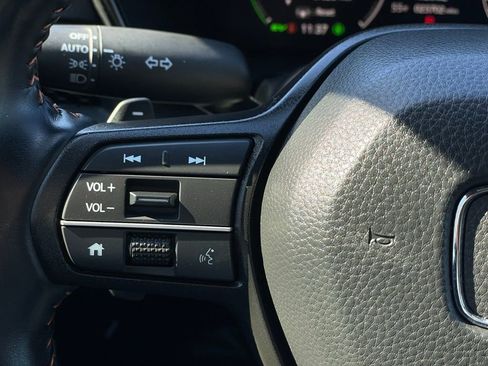 Certified 2025 Honda CR-V Sport-L image 15