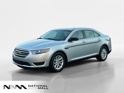 Used 2015 Ford Taurus SE