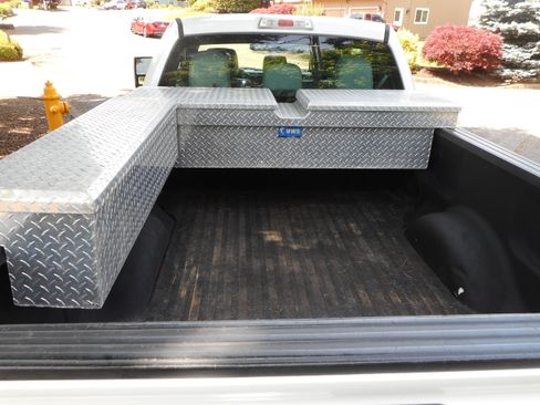 Used 2011 Ford F150 XL w/ PWR Equipment Group RWD image 23
