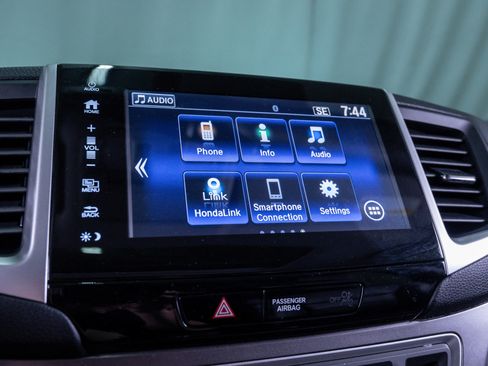 Used 2018 Honda Pilot EX-L image 26