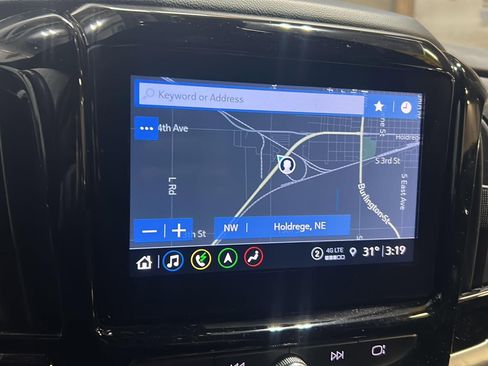 Used 2023 Chevrolet Traverse High Country image 18