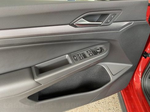 New 2026 Volkswagen GTI Autobahn FWD image 12