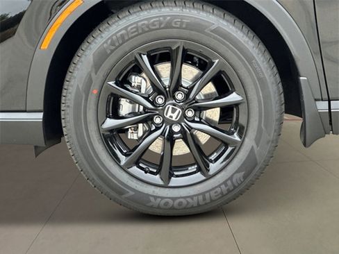 New 2026 Honda CR-V Sport-L image 10