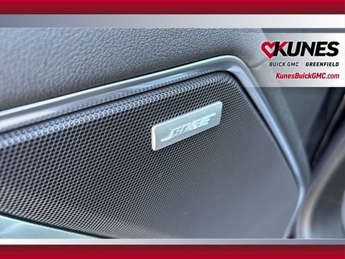 New 2026 GMC Sierra 1500 Elevation w/ Elevation Premium Package image 13