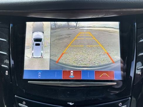 Used 2017 Cadillac Escalade Premium Luxury image 15