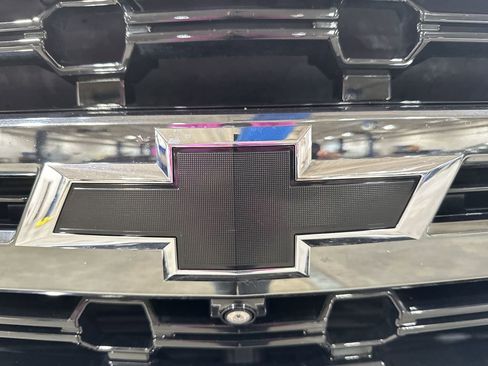 Used 2022 Chevrolet Tahoe Z71 w/ Off-Road Capability Package image 28