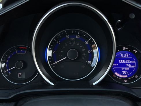 Used 2016 Honda Fit EX image 42