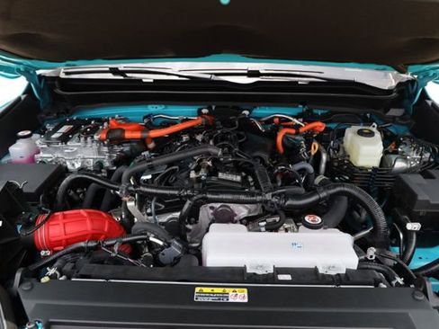 New 2026 Toyota Tacoma TRD Pro AWD/4WD image 10