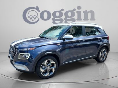 Certified 2024 Hyundai Venue Limited