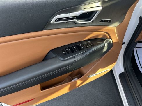 Used 2026 Kia Sportage X-Line w/ X-Line Technology Package image 13