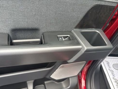 New 2026 Ford F350 Lariat w/ Lariat Premium Package image 12