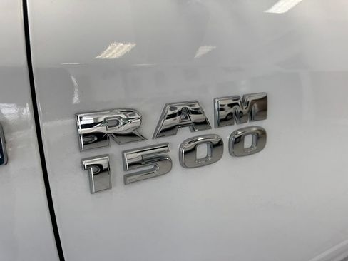 Used 2016 RAM 1500 Limited AWD/4WD image 75