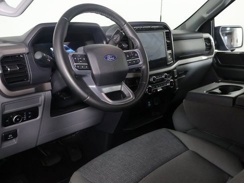 Used 2024 Ford F150 XLT image 25