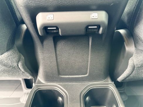 New 2026 Jeep Wrangler Sport S image 11