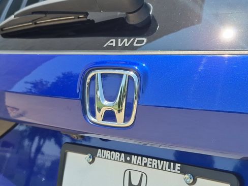 Certified 2024 Honda CR-V EX-L image 29