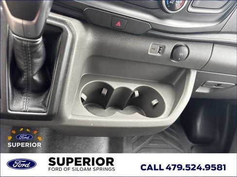 Used 2024 Ford Transit 250 T250 w/ Exterior Upgrade Package image 31