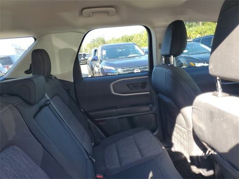 Used 2021 Ford Bronco Sport Big Bend image 30