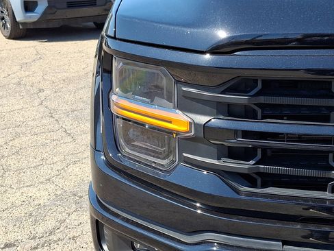 Certified 2024 Ford F150 XLT w/ Equipment Group 302A MID AWD/4WD image 9