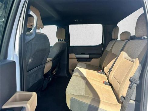 Used 2024 Ford F250 XLT image 10