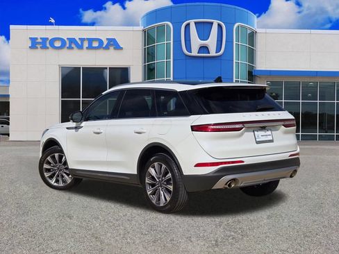 Used 2022 Lincoln Corsair Reserve w/ Equipment Group 201A AWD/4WD image 5