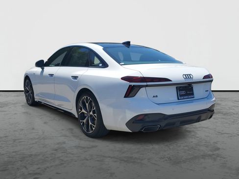 New 2026 Audi A6 Prestige AWD/4WD image 3
