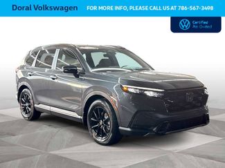 Used 2026 Honda CR-V Sport-L video 2