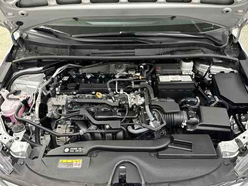 Used 2023 Toyota Corolla LE image 32