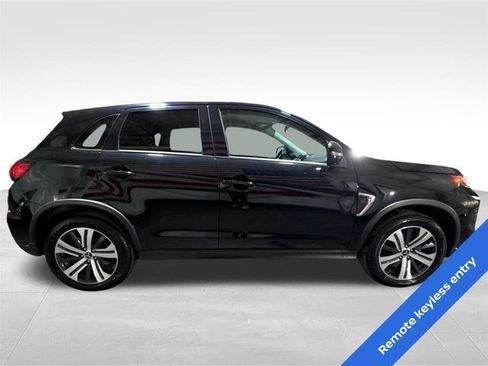 Used 2024 Mitsubishi Outlander Sport SE image 4